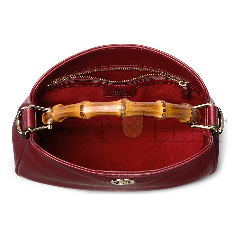 G*u*i diana small shoulder bag 799865 (24*15*5cm)